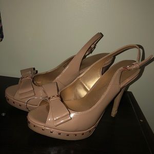 BNNW LC Laren Conrad heels